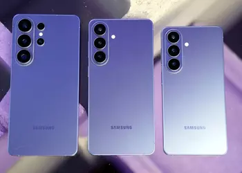Спрос на смартфоны серии Galaxy S26 не падает: Samsung во второй раз увеличила производство флагманов
