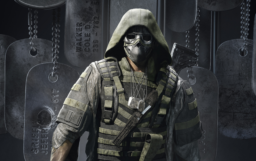 Финансовый отчет Ubisoft: провал Breakpoint, пять ААА-игр до 2021 и перенос Watch Dogs: Legion с новой Rainbow Six
