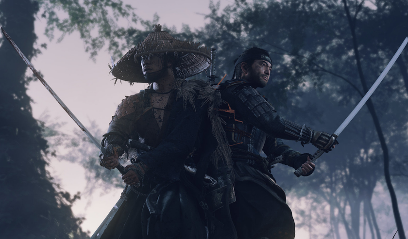 Sony объявила дату релиза Ghost of Tsushima для PlayStation 4: цена игры и бонусы Delux-издания