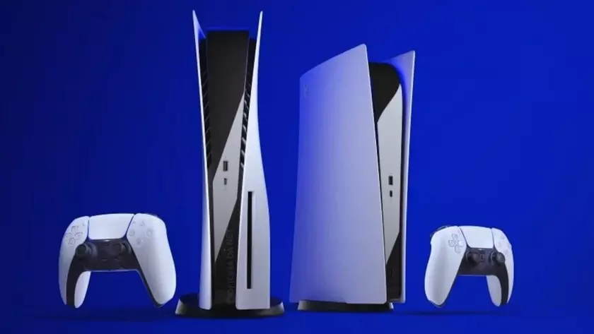 Революция в гейминге: что нового предлагает PlayStation 5?
