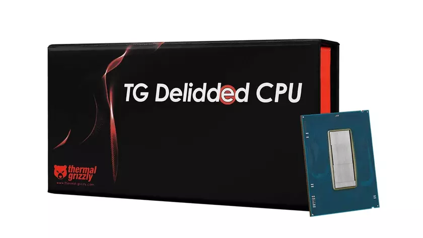Процессор Intel Core Ultra 7 270K без крышки