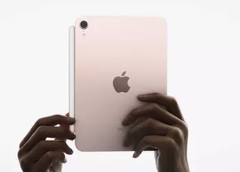 The iPad Mini 6 tablets have a "jelly" screen problem, and it's annoying. Apple has not yet responded in any way