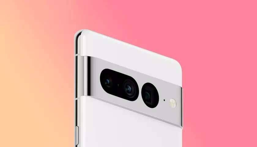 Цена как на Black Friday: Pixel 7 Pro с накопителем на 512 ГБ можно купить на Amazon со скидкой $400