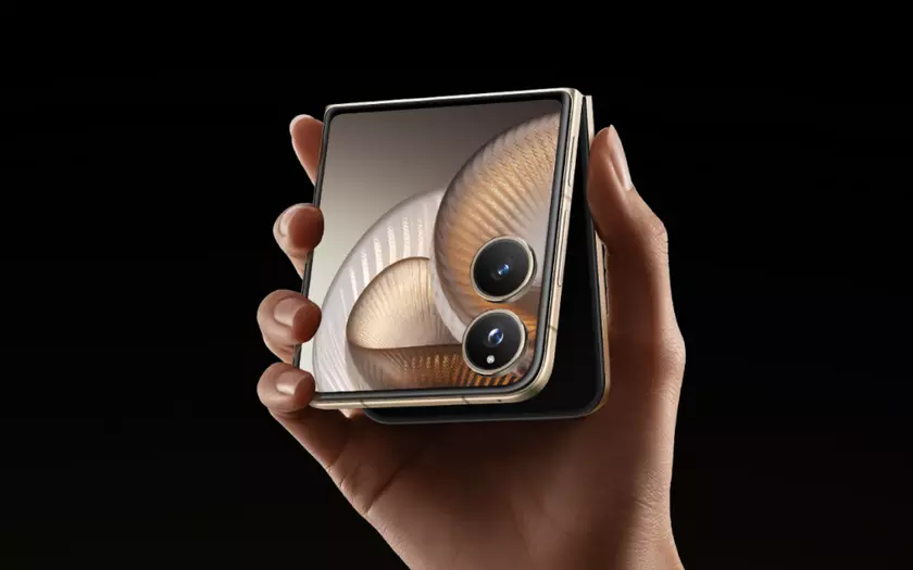 Xiaomi интегрирует спутниковые сообщения в смартфоны Redmi и Mix Flip 3