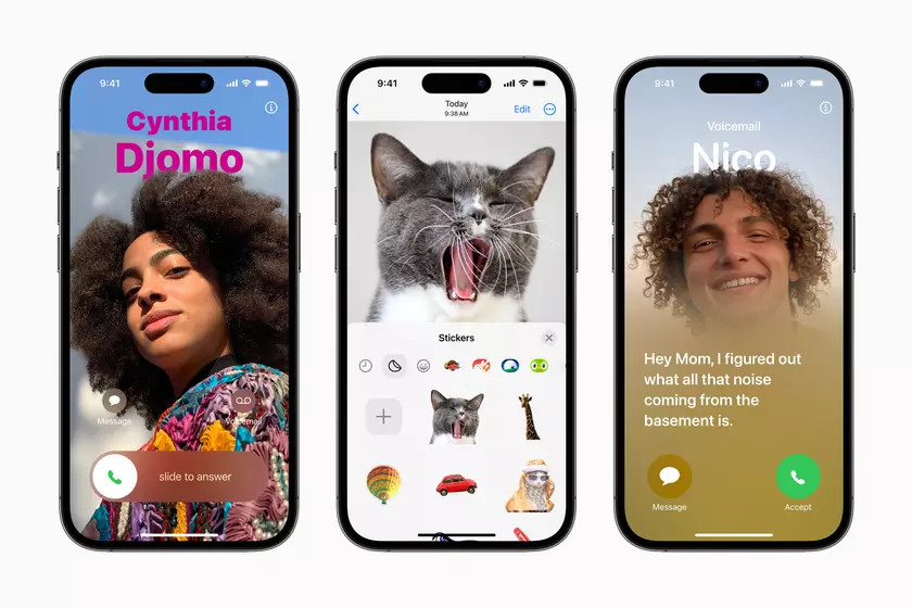 iOS 17: обновленная Siri, NameDrop, повышенная безопасность и персонализированная книга контактов. Когда и кому ждать обновление?