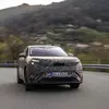 Превью прототипа Skoda Peaq 10