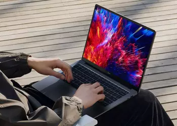 Xiaomi launches low-cost laptops with RTX graphics and Ryzen 6000 chips