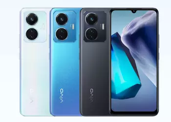 vivo T1: Snapdragon 680, AMOLED display and Android 12 starting at $185