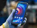 Oukitel WP10 5G с аккумулятором на 8000 мАч и защитой IP68 по выгодной цене на AliExpress