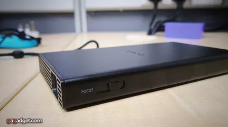 Sony MP-CD1 Review