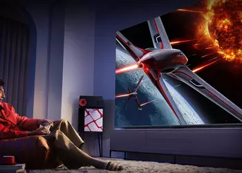 Отличный выбор для геймеров: Xiaomi выпустила телевизор Redmi TV X 2025 Energy Saving Edition