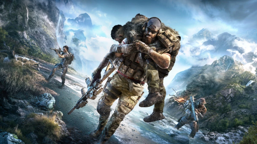 Ubisoft назвала системные требования Ghost Recon Breakpoint для ПК