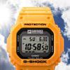 Функциональные часы G-Shock