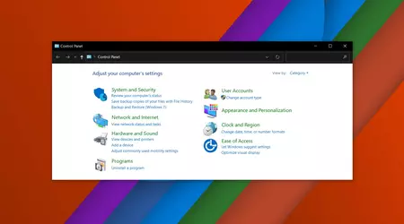 Le nouveau panneau Soundscape de Windows 11 remplacera l'ancien panneau de contrôle du son : premières fuites
