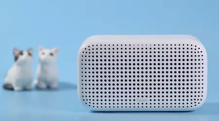Xiaomi презентувала «розумну» колонку Redmi XiaoAI Speaker Play з голосовим помічником лише за $11