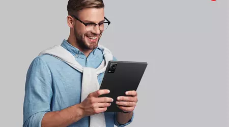 ZTE Axon Pad 5G: планшет із чипом Snapdragon 8+ Gen 1, батареєю на 10000 мАг і підтримкою двох SIM