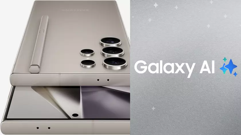 Обновление Galaxy S24 исправит проблему с редактированием изображений через Smart Switch
