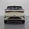 Updated BYD Dolphin 2026: Side view