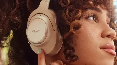 Представлені Fender Mix — перші бездротові навушники легендарного бренду з модульною конструкцією та вражаючою автономністю