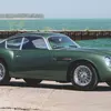 Предварительный просмотр Aston Martin DB4 GT Zagato 1962