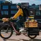 Decathlon a réduit le prix et mis à jour la batterie : qu'est-ce qui a changé dans le nouveau vélo cargo électrique E-Three 500