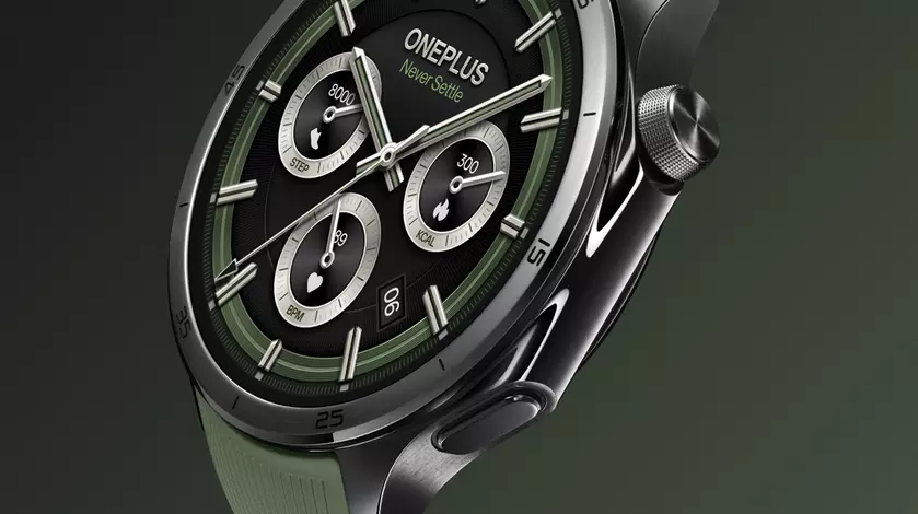 OnePlus Watch 3: New Insights into the Anticipated Release