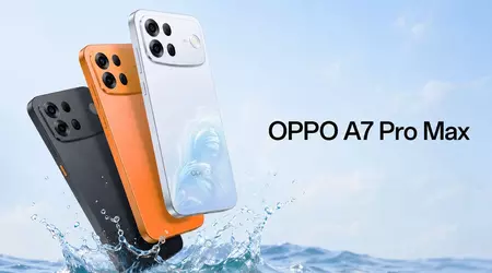 Oppo A7 Pro Max: 10 000 мА/г у тонкому корпусі або як перестати жити біля розетки