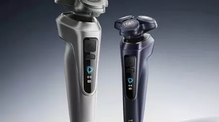 Xiaomi releases Mijia Electric Shaver Pro — an intelligent electric shaver that ensures user comfort