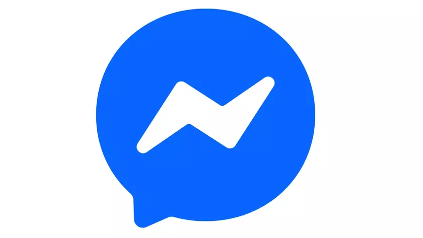 Эволюция логотипа Messenger: новый виток дизайна