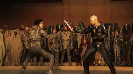 Work on the film Dune: Messiah will start earlier than planned: all because of the success of the sequel 