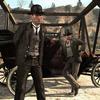 Rockstar Games a publié les premières captures d'écran de la réédition de Red Dead Redemption sur PlayStation 4 et Nintendo Switch. La différence avec le jeu original est notable-10