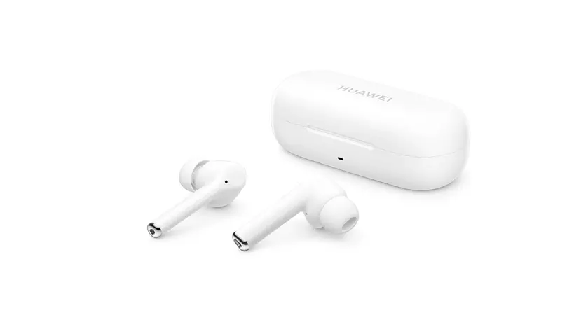 Huawei FreeBuds 3i получили новую прошивку, в которой улучшили работу датчиков приближения