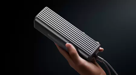 Xiaomi представила музичну Bluetooth колонку із захистом IP68 за ціною $100