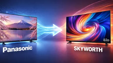 Japanese TVs are no longer Japanese: now Panasonic is handing over production to the Chinese