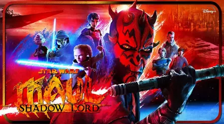 Darth Maul Returns: New Star Wars Animated Series Explores Sith's Dark Underworld Alliances