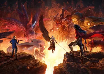 Все о Final Fantasy VII Revelation: дата релиза, два дополнения, семь изданий и 10 минут геймплея