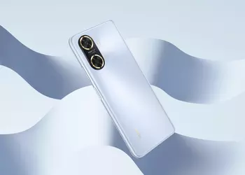 Huawei Enjoy 60 - Kirin 710A, 48MP camera, 6000mAh and HarmonyOS 3.0 from $190