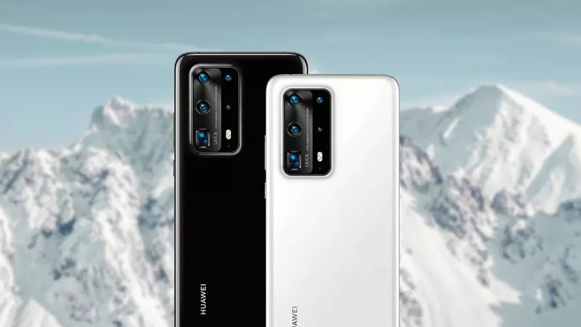 19 смартфонов в минуту – Huawei похвасталась продажами флагманов серии P