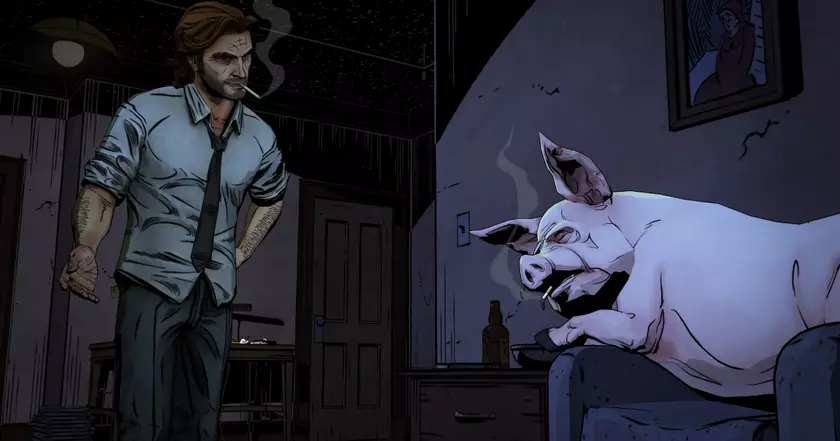 Telltale сообщила о массовой активизации скамеров, которые от имени студии пытаются обмануть людей
