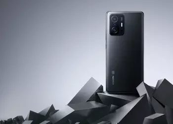 MediaTek Dimensity 8100 Ultra processor and 108 MP triple camera: Xiaomi 12T specifications have appeared online
