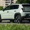 Fiat Grande Panda Turbo 100 Preview Image 6
