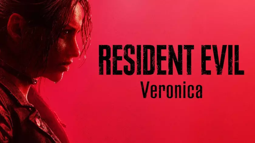 Шедевр ужаса: Исследуем ключевой арт Resident Evil: Veronica