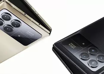 It's official: the Xiaomi MIX Fold 3 foldable smartphone will only be sold in China