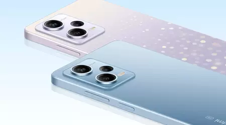 Le Redmi Note 12 Turbo (aka POCO X5 GT) avec écran OLED 120Hz, puce Snapdragon 7 Gen 2 et charge de 67W est prêt à être annoncé