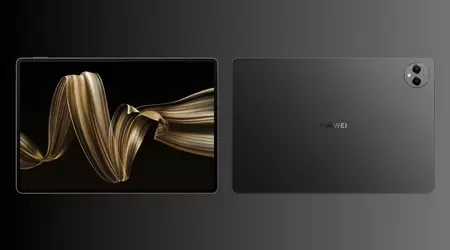 Huawei випускає MatePad Pro 12.2 (2024) у всьому світі з тандемним OLED-дисплеєм PaperMatte та зарядкою 100 Вт