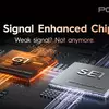 Прев'ю Tecno Pova 8 5G - смартфон в руці