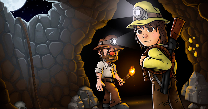 Exo One, Spelunky 2 и PAW Patrol The Movie: Adventure City Calls покинут Game Pass уже 16 июля