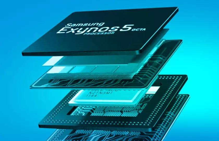 Samsung стал крупнейшим производителем чипов в мире