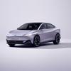 Концепт-кар ID. Aura от FAW-Volkswagen