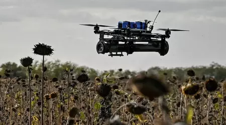 Міністерство оборони кодифікувало FPV-дрон «Генерал Черешня»